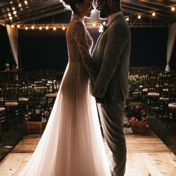 Celebrating your wedding in 2024