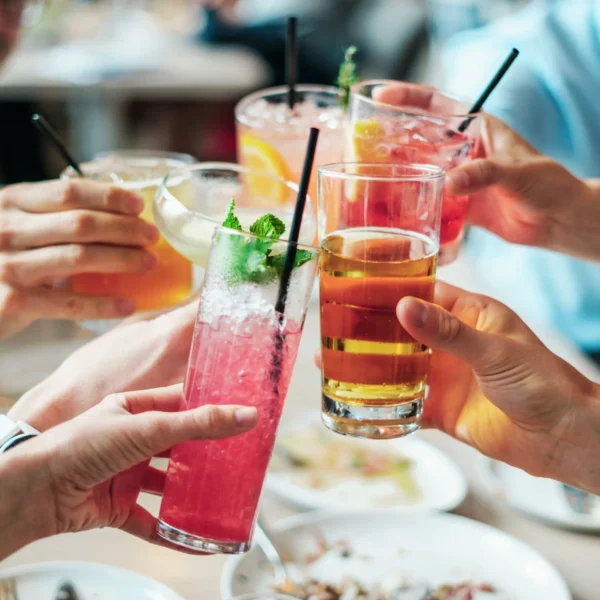 Professional Bartending & Catering for Your Chicago Events: Licensed, Insured & Tailored to You
