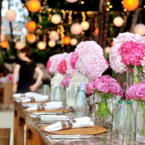 10 Essential Tips for Planning a Catered Event