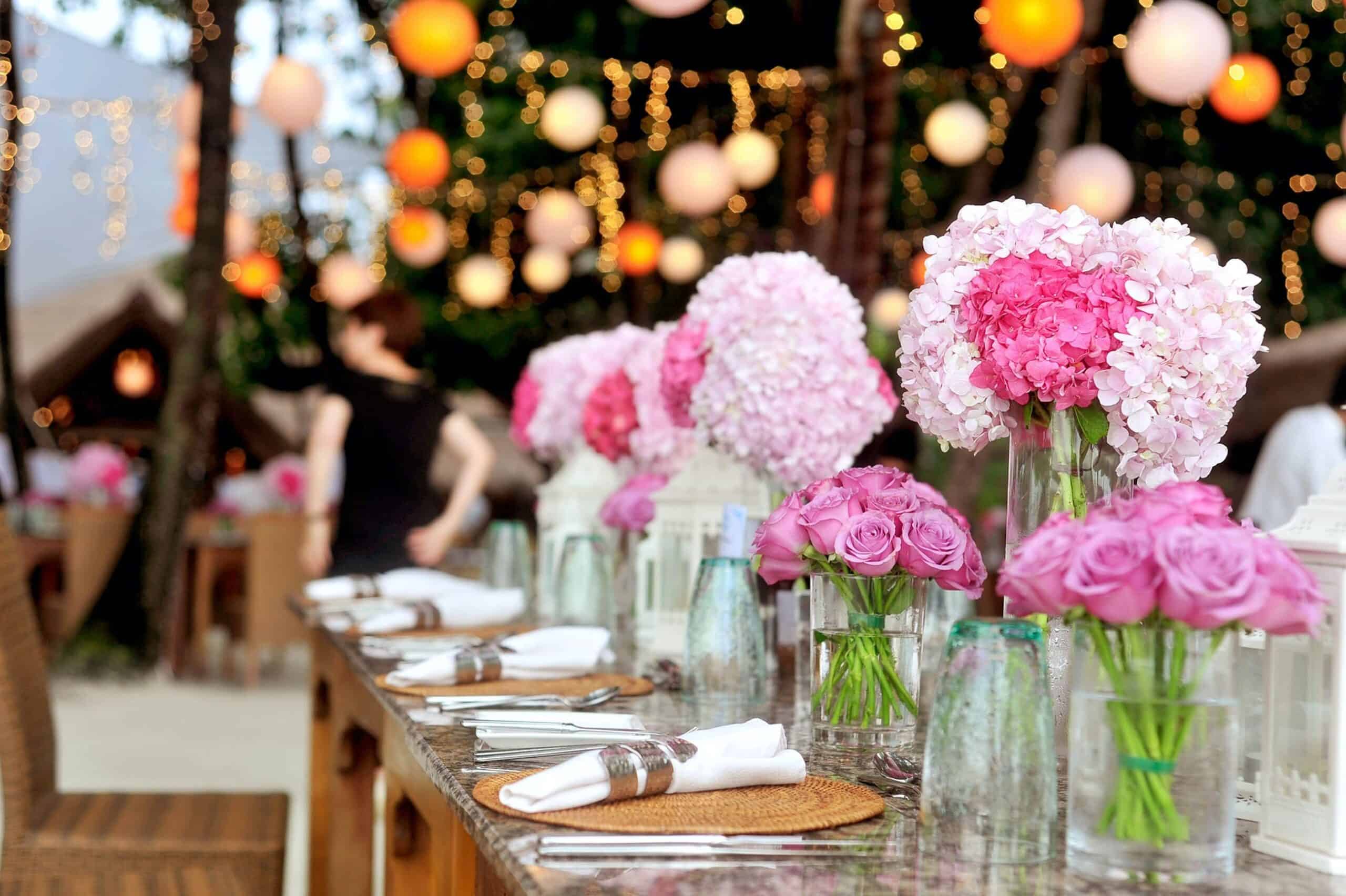 Read more about the article 10 Essential Tips for Planning a Catered Event