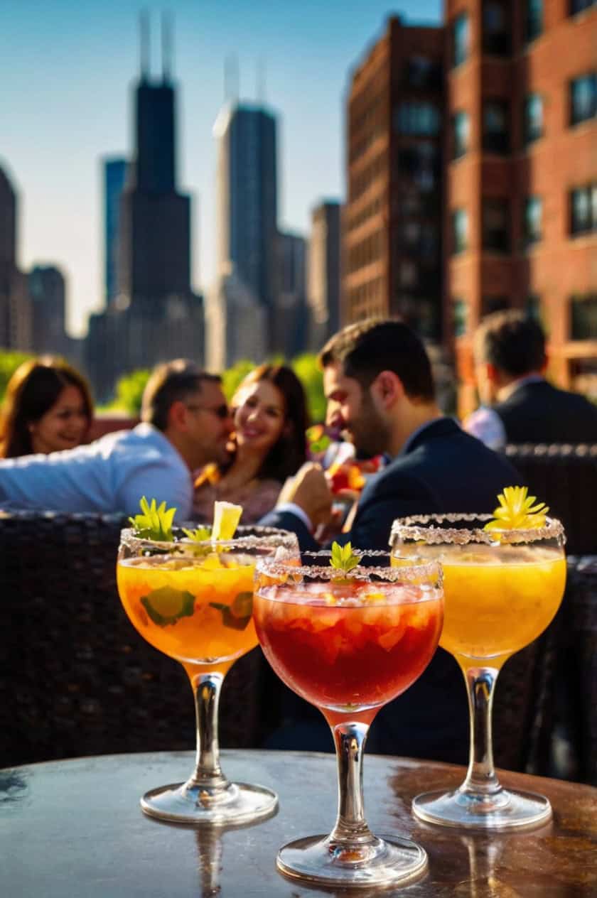 Read more about the article How to Choose the Right Bartending Company in Chicago