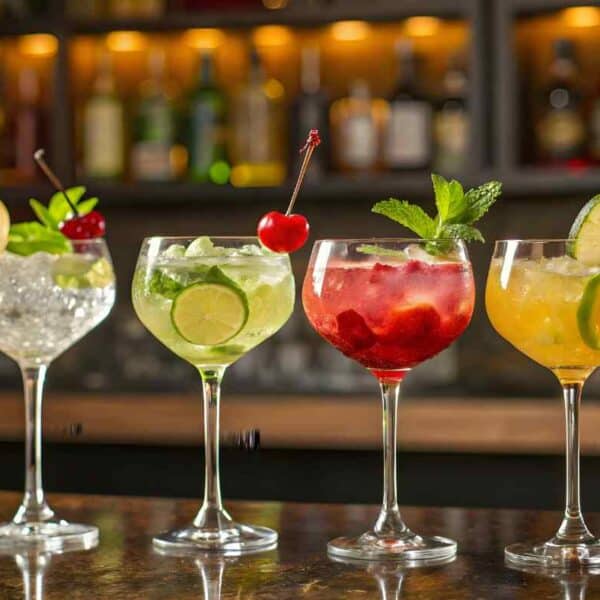 What to Ask When Hiring Event Bartenders in Chicago